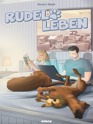 cover image of Rudelleben